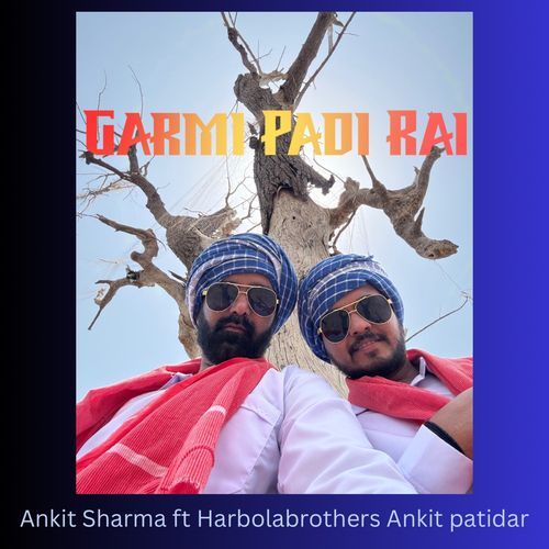 Garmi Padi Rai