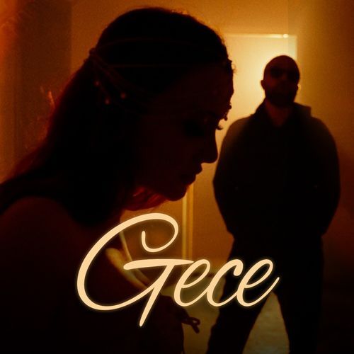 Gece