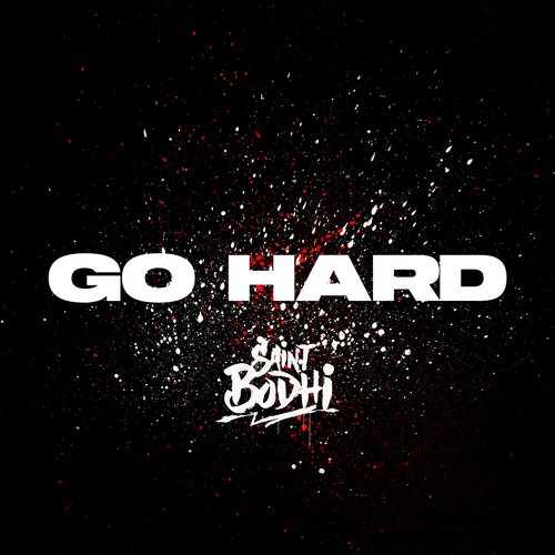 Go Hard_poster_image