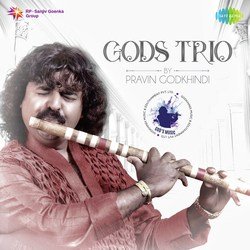 Gods Trio-Lx1cWwN-RQM