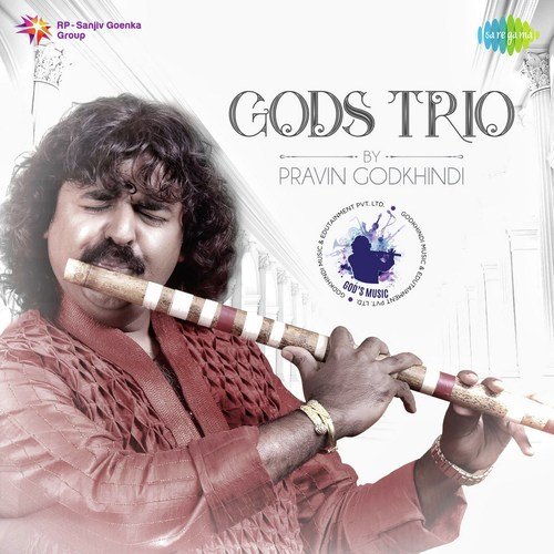 Gods Trio