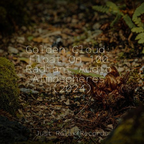 Golden Cloud: Float On 100 Radiant Audio Atmospheres (2024)