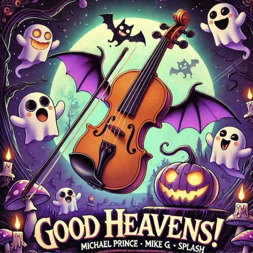 Good Heavens!_poster_image