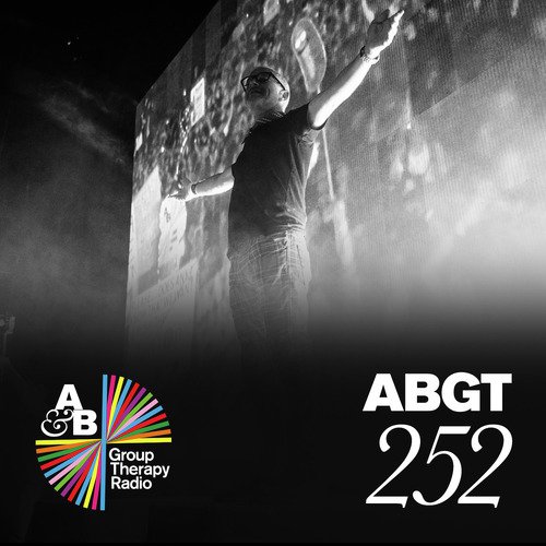 Group Therapy (Messages Pt. 3) [ABGT252]