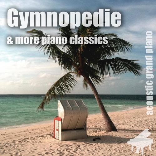 Gymnopedie No. 2