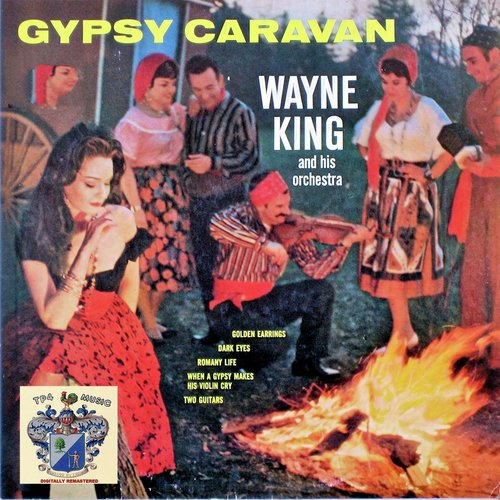 Gypsy Caravan
