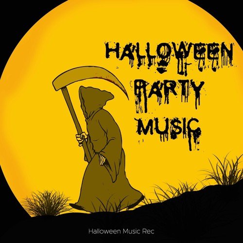 Halloween Party Music: Cinematic Spooky Halloween Music, Dark Instrumental Music with Spooky Piano Songs, Creepy Noises with Sneaky, Moody and Sinister Sound Effects