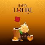 Happy Lohri