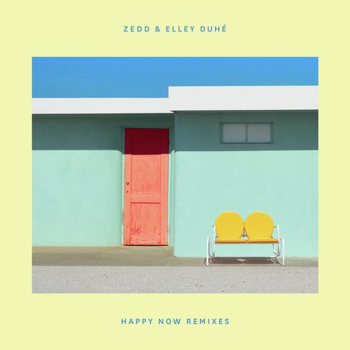 Happy Now (Remixes)