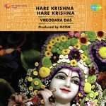 Hare Krishna Hare Krishna - Raga-Hangshadhani