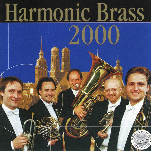 Harmonic Brass 2000