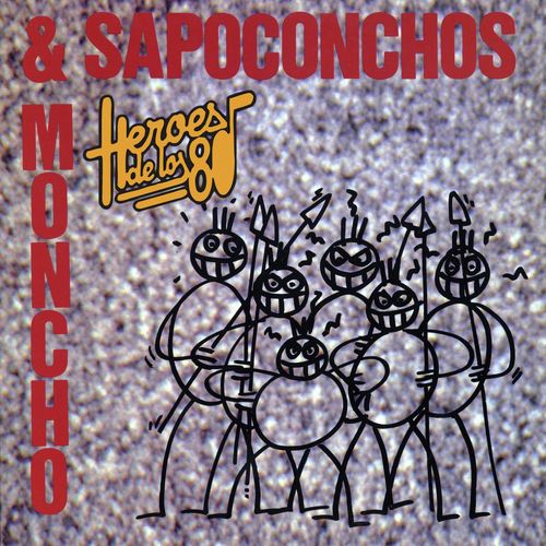 El rey de la carretera cover art