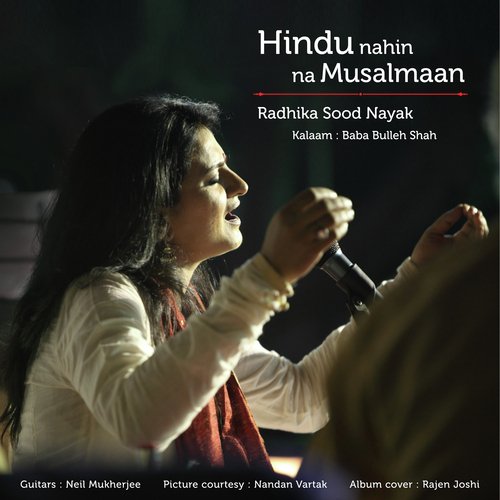 Hindu Nahin Na Musalmaan cover art