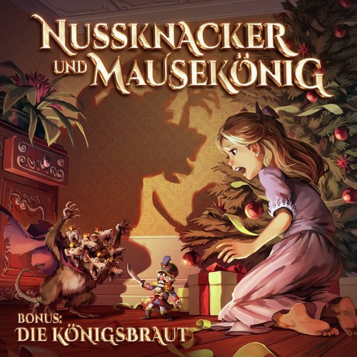 Heiligabend cover art