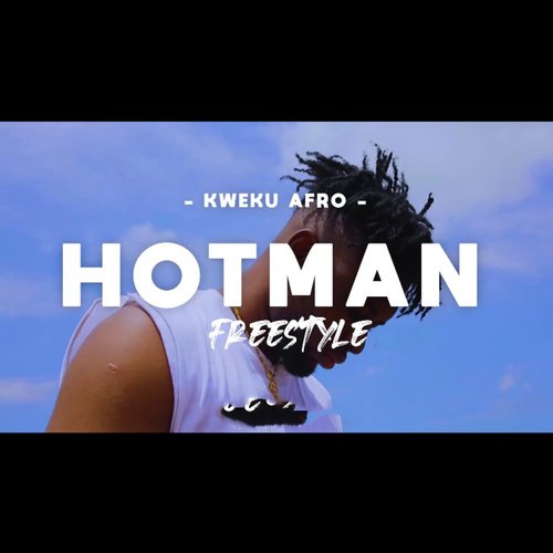 Hotman Freestyle cover art
