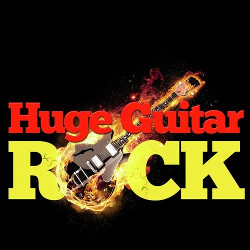 Huge Guitar Rock