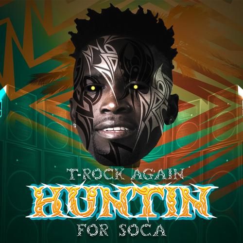 Huntin for Soca - EP