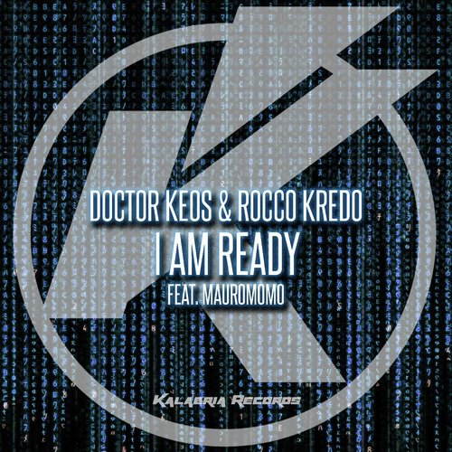 I Am Ready (German Kreff Remix) cover art