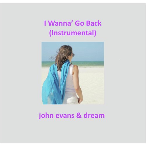 I Wanna' Go Back (Instrumental)_poster_image