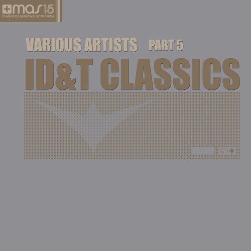 ID&T Classics, Vol. 5