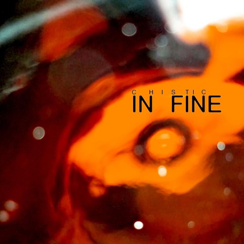 In Fine cover art