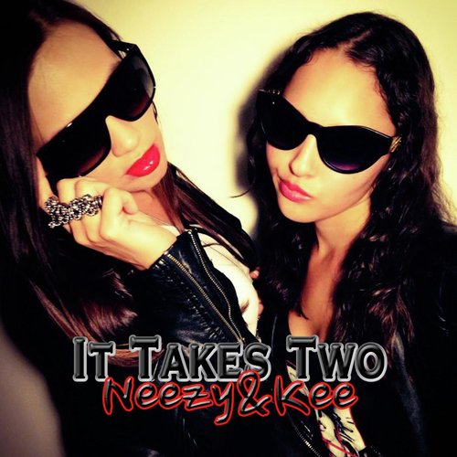 It Takes Two - EP_poster_image