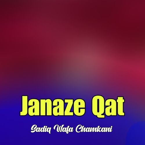 Janaze Qat