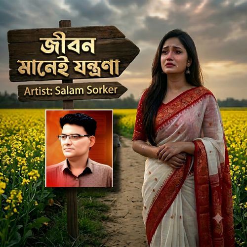 Jibon Manei Jontrona
