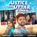 Justice For Uttar Kumar
