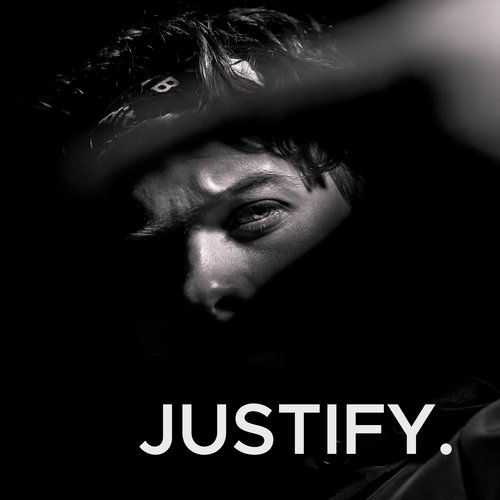 Justify_poster_image