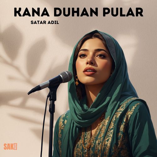 Kana Duhan Pular