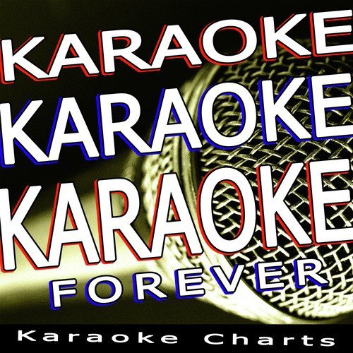 Karaoke Karaoke Karaoke - Forever_poster_image