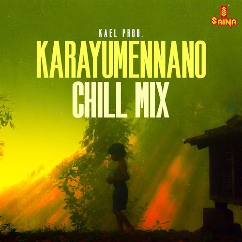 Karayumennano - Chill Mix