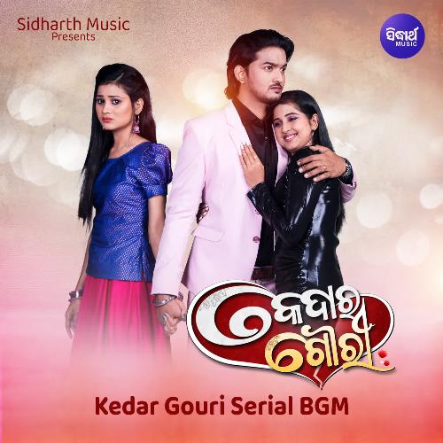 Kedar Gouri Serial BGM