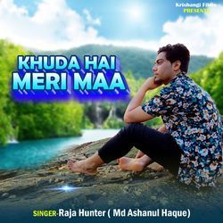 Khuda Hai Meri Maa-PDxTHAxlAAY