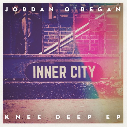 Knee Deep EP