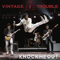 Vintage Trouble