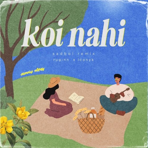 Koi Nahi (Sadboi Remix)