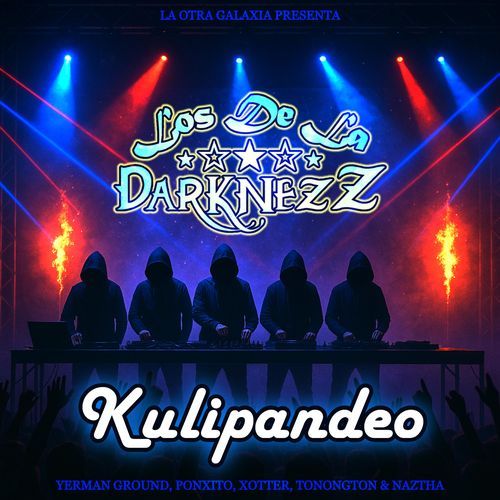 Kulipandeo (feat. Xotter & Naztha & Tonongton)