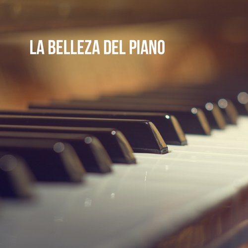La belleza del piano