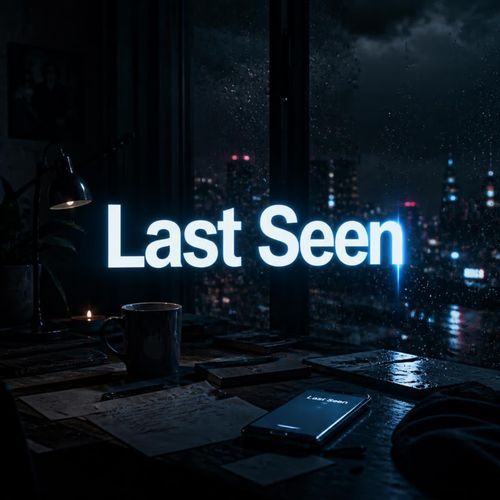 Last Seen