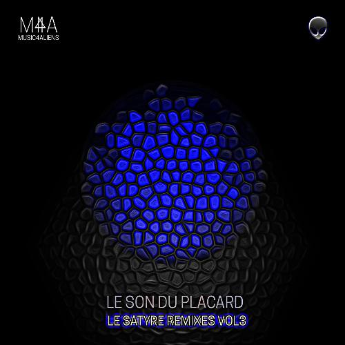 Le Satyre (L-XIR Remix) cover art
