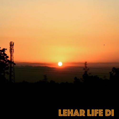 Lehar Life Di (feat. Gur-E)_poster_image