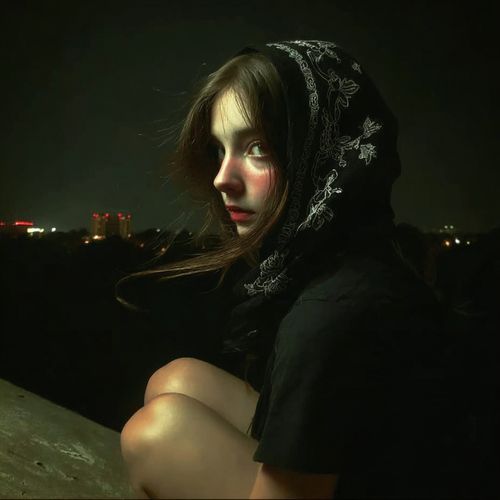 Letters I Never Sent