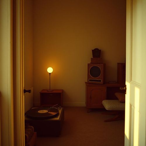 Old Soul Loop cover art