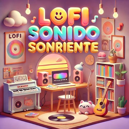 Burbujas De Buen Humor cover art