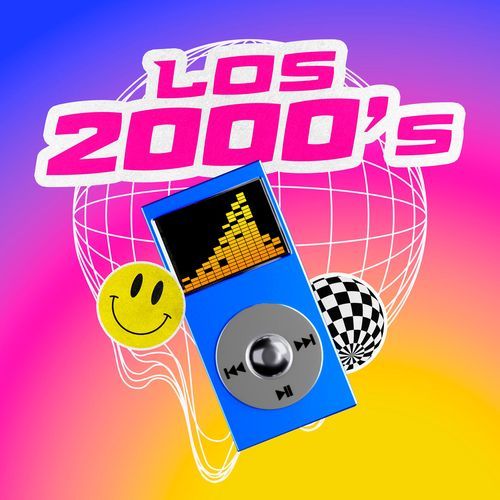 Los 2000's