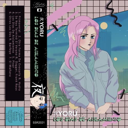 Otros Los Dos (feat. Barfeye) cover art