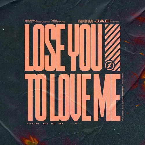 Lose You To Love Me_poster_image