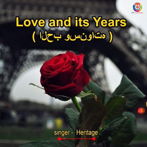 Love And Its Years